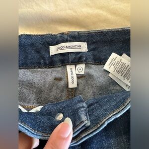 Good curve GOOD AMERICAN jeans